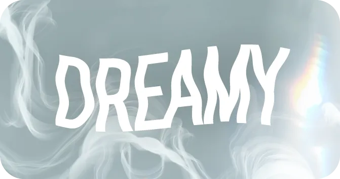 OnCase kryty – banner | kolekce Dreamy