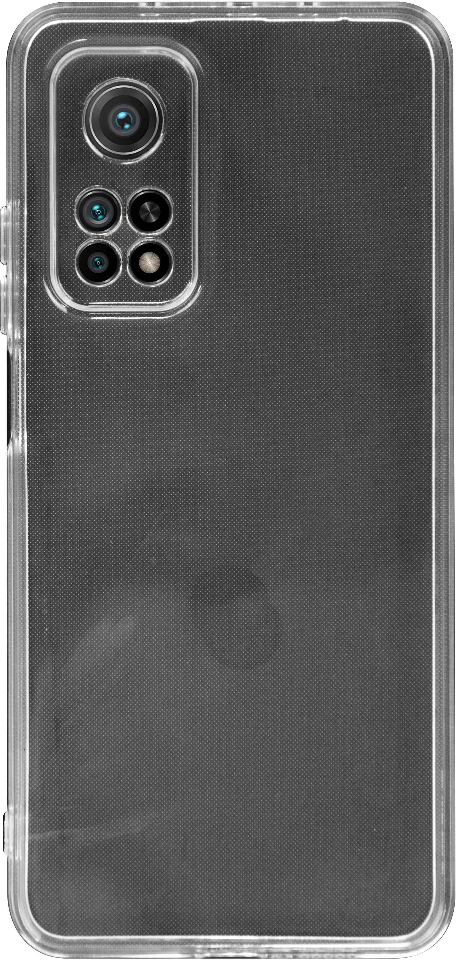 Kryt na míru | OnCase  pro Xiaomi Xiaomi MI 10T 5G