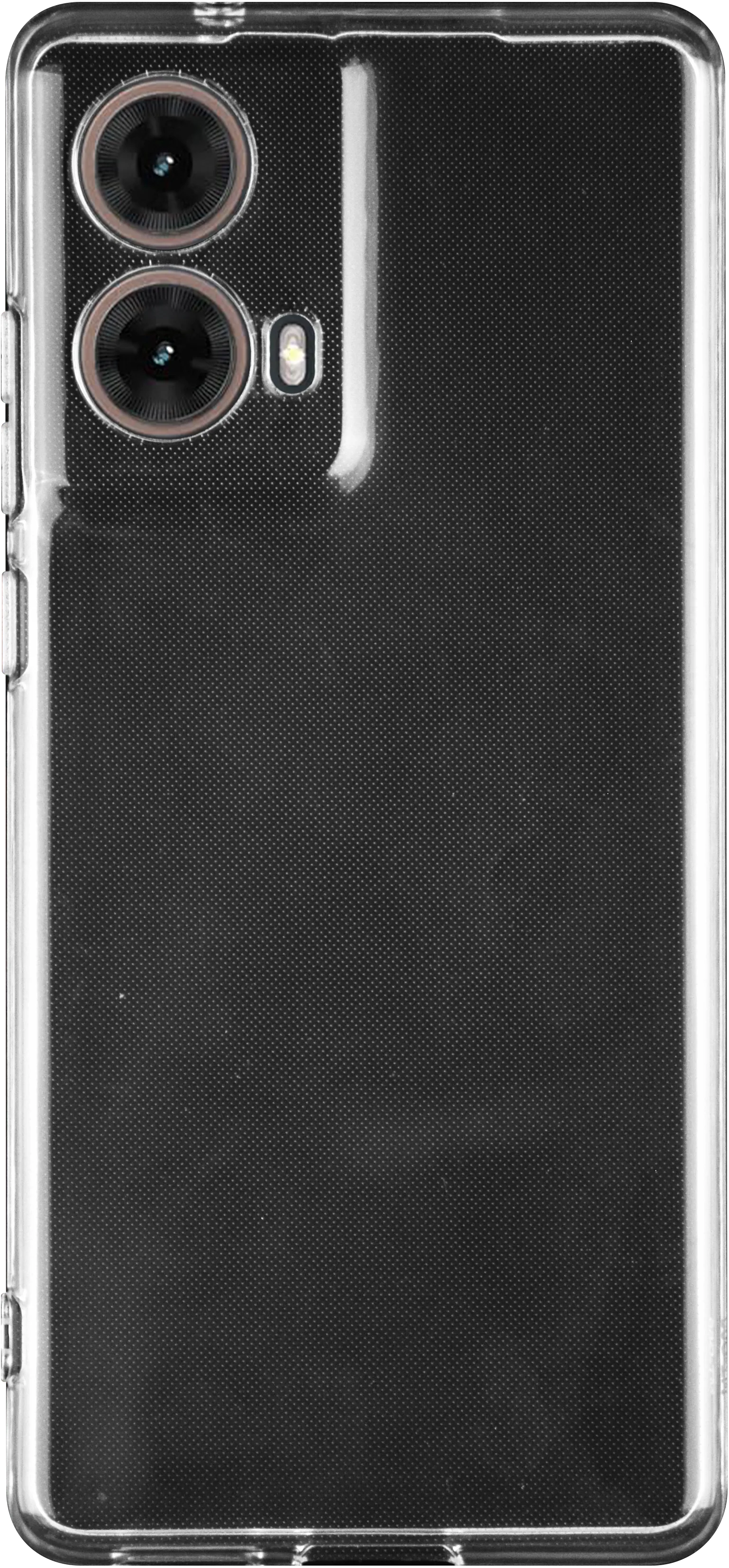 Kryt na míru | OnCase  pro Motorola Motorola Moto G85