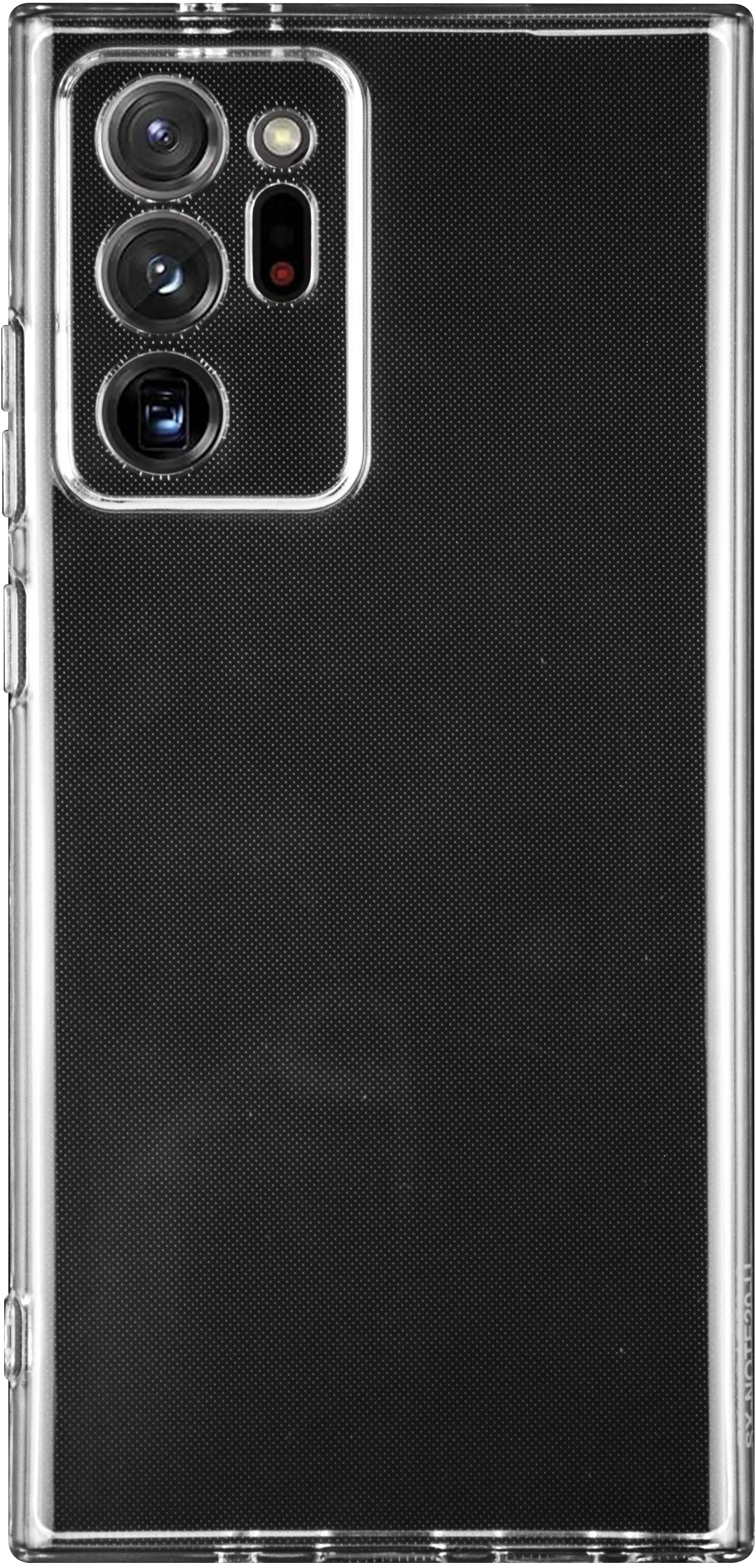 Kryt na míru | OnCase  pro Samsung Samsung Galaxy Note 20 Ultra