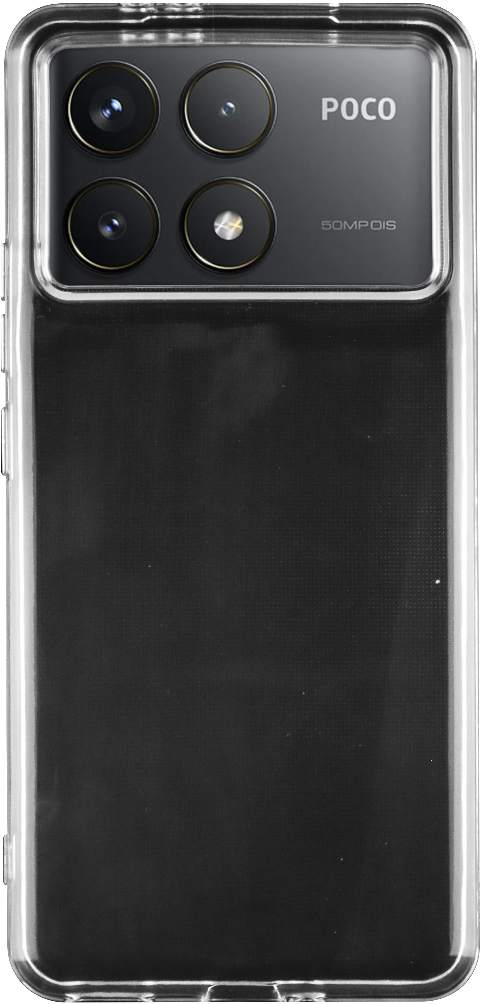 Kryt na míru | OnCase  pro Xiaomi POCO F6 Pro