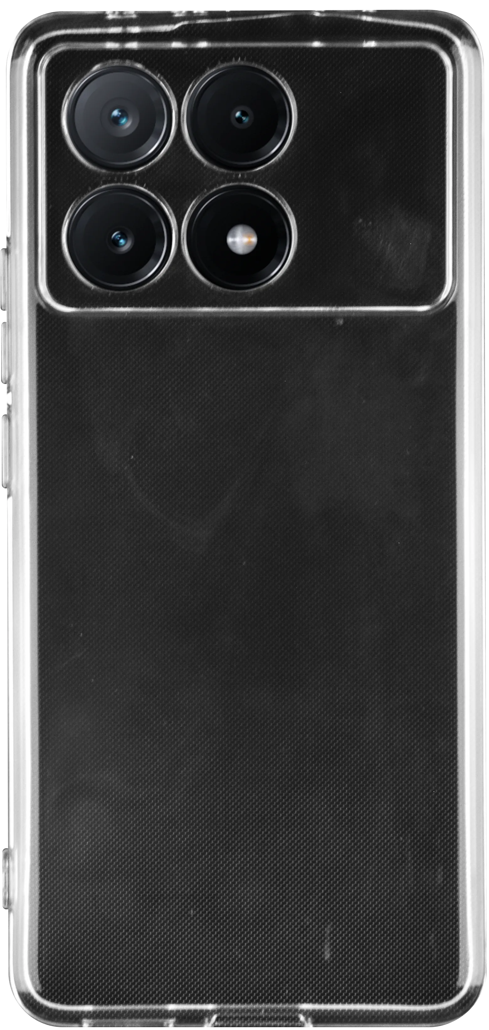 Kryt na míru | OnCase  pro Xiaomi POCO X6 Pro