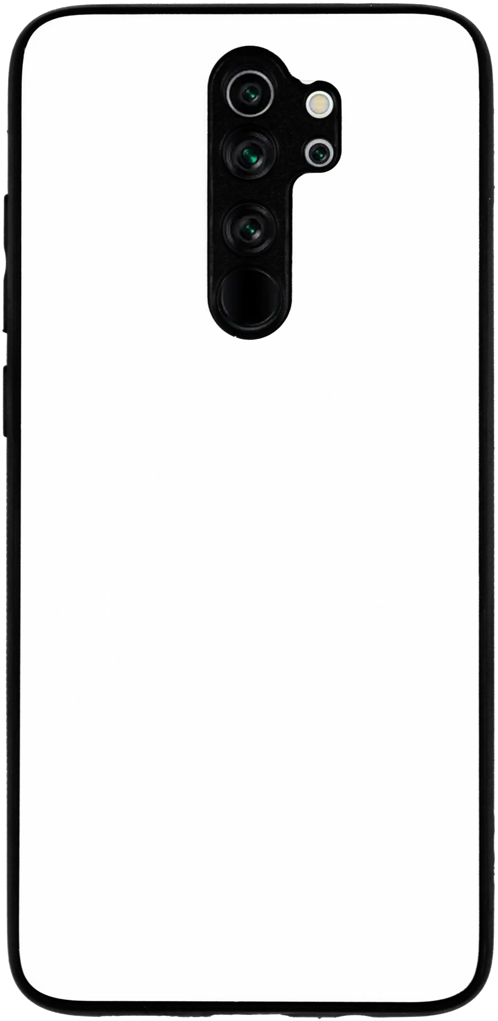Kryt na míru | OnCase  pro Xiaomi Xiaomi Redmi Note 8 Pro