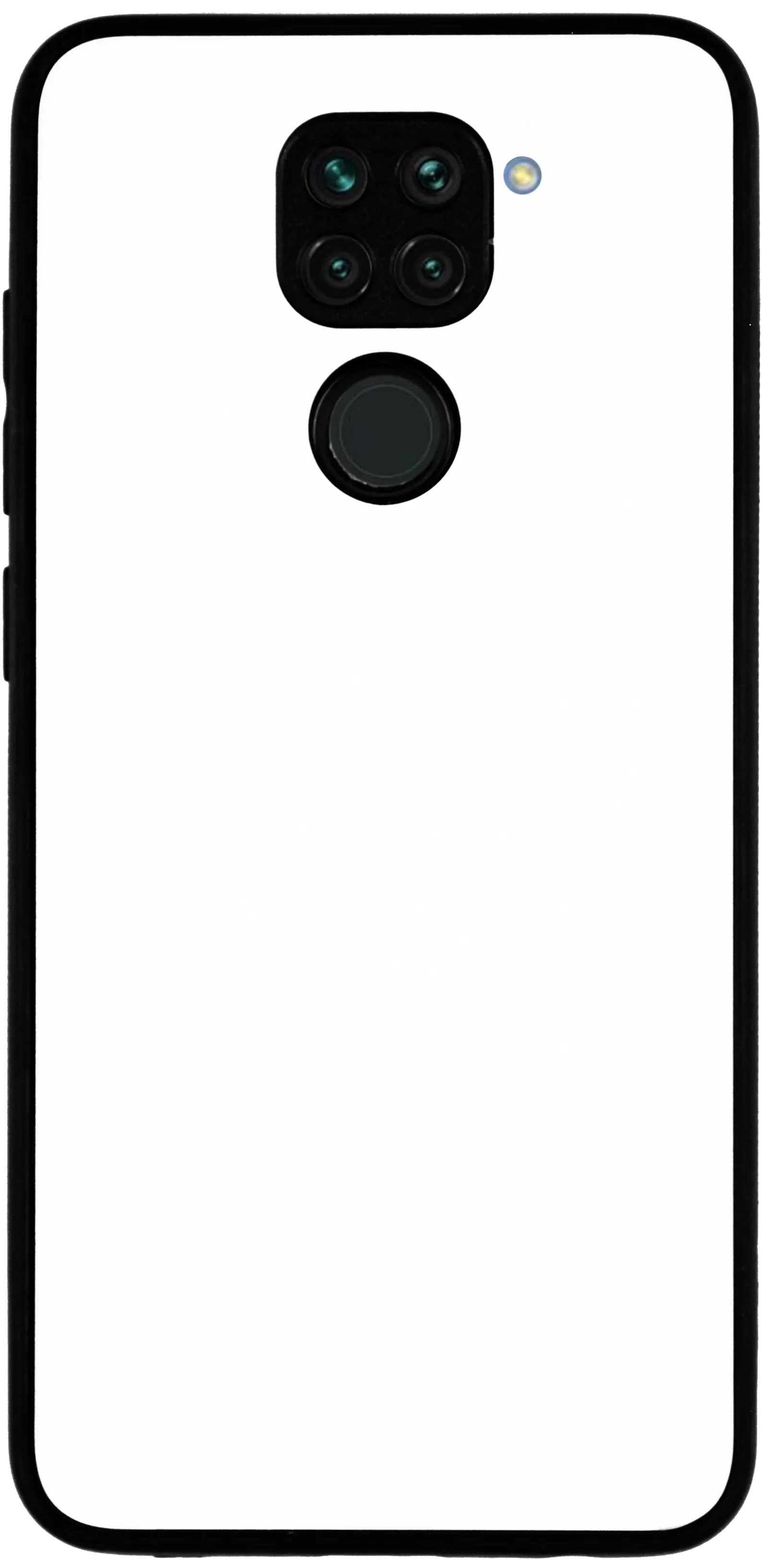 Kryt na míru | OnCase  pro Xiaomi Xiaomi Redmi Note 9