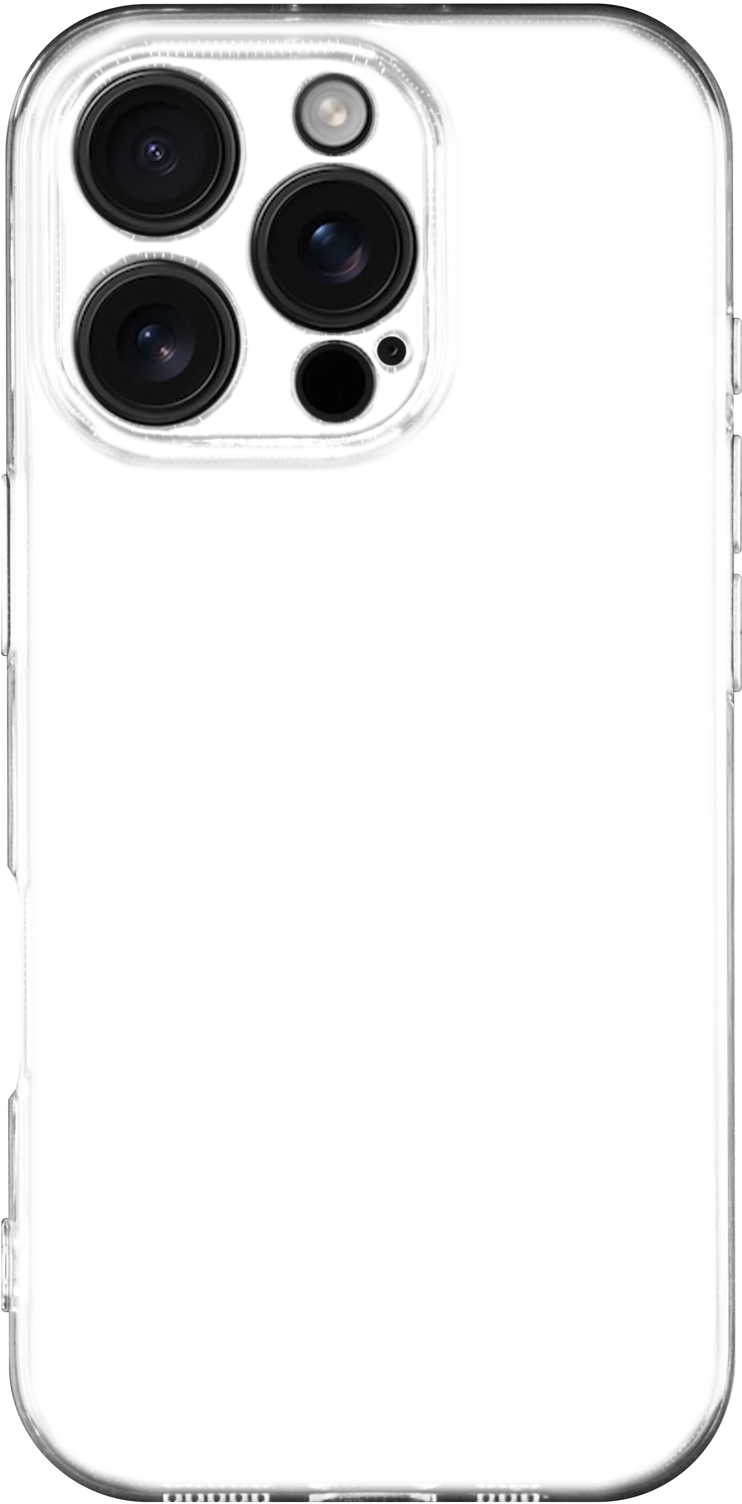 OnCase kryt pro Apple iPhone 16 Pro Max | design Yellow Splash