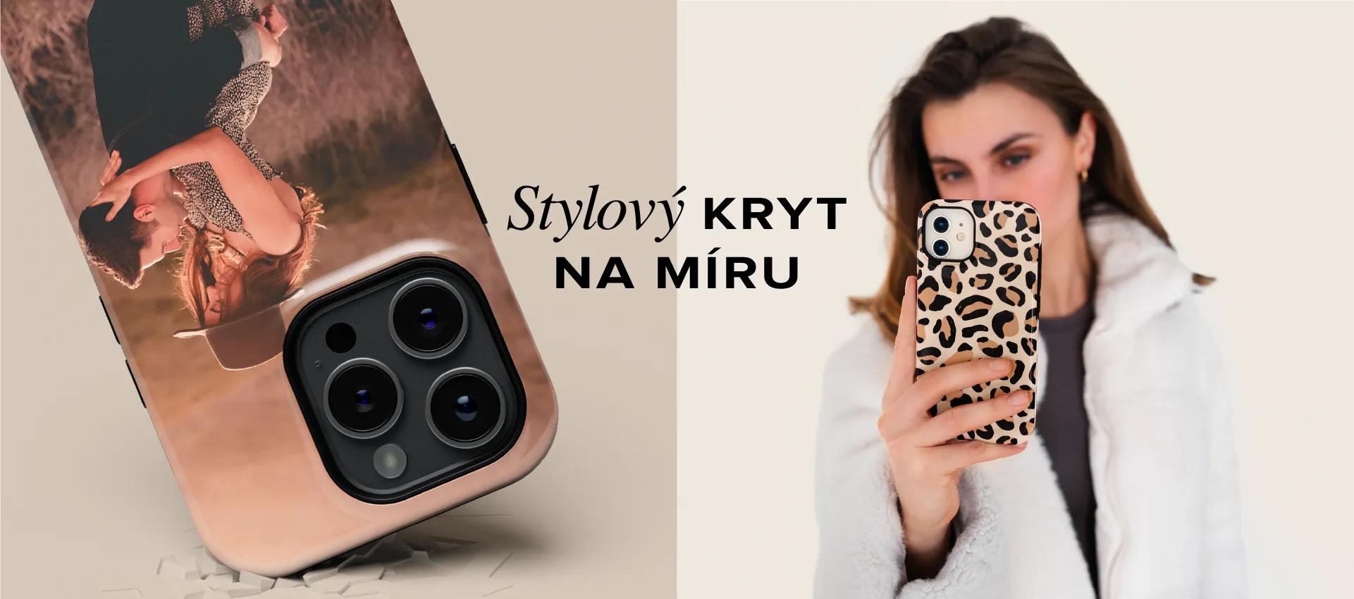 Úvodní fotografie OnCase