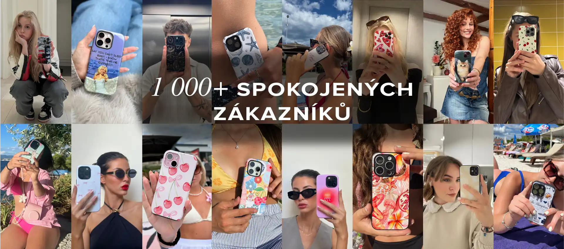 Úvodní fotografie OnCase