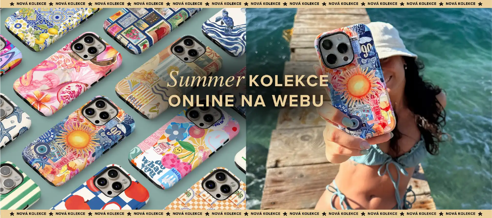 Úvodní fotografie OnCase